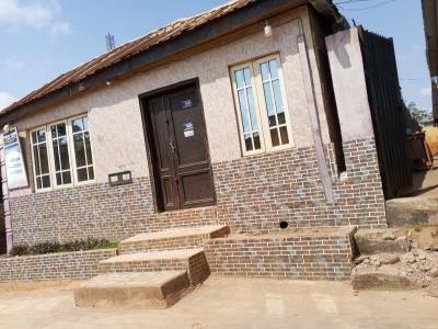 Church Hall in a Serene Environment, Community Rd Obadore, Igando, Alimosho, Lagos, Church for Sale