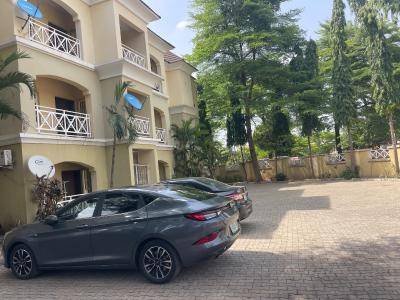6 Units of 3 Bedrooms Blocks of Flat, Utako, Abuja, Block of Flats for Sale