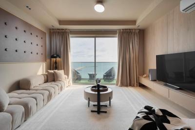 Ocean View Apartment on The 12th Floor with Ps5, Swimming Pool, Victoria Island (vi), Lagos, Flat / Apartment Short Let