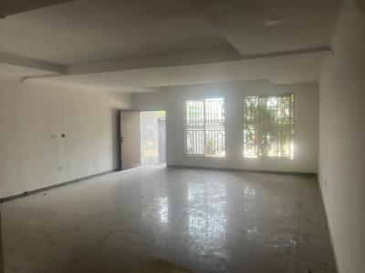 Self Compound 5 Bedroom Terrace Duplex with Bq and Security House, Lekki Phase 1, Lekki, Lagos, Semi-detached Duplex for Rent