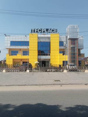 a Prime Commercial Property at Festac, 22 Rd, Festac, Amuwo Odofin, Lagos, Plaza / Complex / Mall for Sale