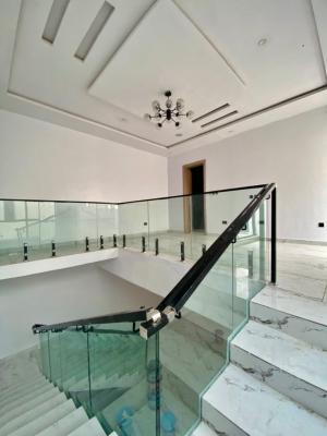 3 Bedroom Semi Detached Duplex with a Room Bq, Behind Blenco Supermarket, Olokonla, Ajah, Lagos, Semi-detached Duplex for Sale