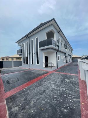 12 Units of One Bedroom Apartment Some Going for 2m Some 2.5m, After Hope Ville Estate, Sangotedo, Ajah, Lagos, Mini Flat (room and Parlour) for Rent