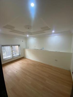 Partly Serviced Big Room Self in a Gated Estate in Lekki Phase 0ne, Off Freedom Way, Lekki Phase 1, Lekki, Lagos, Flat / Apartment for Rent