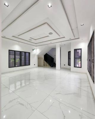 Executive Luxury Brand New Self Compound 5 Bedroom Duplex with a Bq, Off Admiralty Way, Lekki Phase 1, Lekki, Lagos, Detached Duplex for Rent