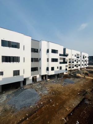 Newly Built 4 Bedroom Terrace Duplex and Maisonette with Bq, Exquisitely Designed Home with Bq, Pool, Gym in an Estate, Ikeja Gra, Ikeja, Lagos, Terraced Duplex for Sale