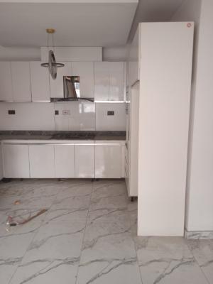 Serviced Brand New 2 Bedroom Apartment First Floor, Close to Nicon Town Estate, Lekki Phase 1, Lekki, Lagos, Flat / Apartment for Rent