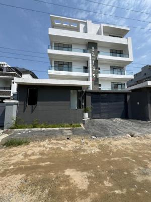 Luxury 2 Bedroom Apartment with an Elevator, Ikate, Lekki, Lagos, Flat / Apartment for Sale