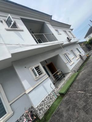 Luxury 3 Bedroom Terrence Duplex, Behind Blenco, Sangotedo, Ajah, Lagos, Terraced Duplex for Rent