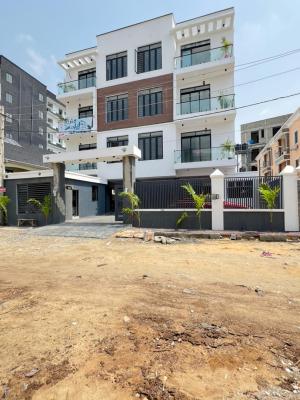 Newly Finished 2 Bedroom Apartment with Elevator Suitable for Investme, 0ff Freedom Waty, Lekki Phase 1, Lekki, Lagos, Flat / Apartment for Sale