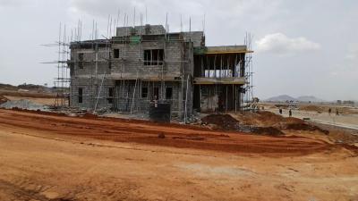 Get a 350sqm Plot, Before Centenary City, Sabon Lugbe, Lugbe District, Abuja, Residential Land for Sale