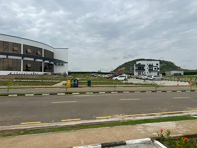 350SQM Plot for a 4 Bedrooms Duplex Residential Land