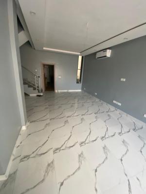 Fully Serviced 4 Bedroom Maisonette, Freedom Way, Lekki Phase 1, Lekki, Lagos, Semi-detached Duplex for Rent