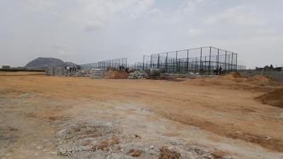 Get a 500sqm Plot at Hutu Exclusive Golf Resort Airport Road, Before Centenary City, Sabon Lugbe, Lugbe District, Abuja, Residential Land for Sale