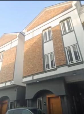 Luxury 1 Bedroom Apartment, Maruwa Lekki Right, Lekki Phase 1, Lekki, Lagos, Mini Flat (room and Parlour) for Rent
