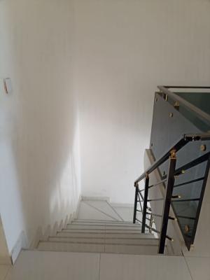 4 Bedroom Semi Detached House with a Room Boys Quarter, Osapa London Estate, Lekki, Lagos State., Osapa, Lekki, Lagos, Semi-detached Duplex for Rent