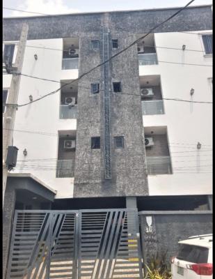 Serviced 2 Bedroom Apartment, Ologolo, Lekki, Lagos, Flat / Apartment for Rent