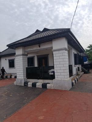 Direct Mandate, Off Upper Mission Extension, Ikpoba Okha, Edo, Block of Flats for Sale