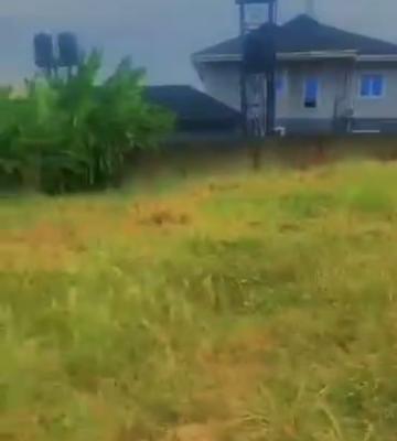 4 Plots of Land Together, Millenium Estate, Gbagada, Lagos, Mixed-use Land for Sale