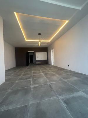 Newly Built 2bedroom Apartment All Rooms En-suite with Bq and Rooftop, Oba Amusa Estate, Agungi, Lekki, Lagos, Flat / Apartment for Rent