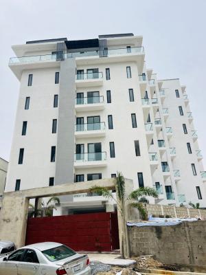 1 Bedroom Apartment, Lekki Phase 1, Lekki, Lagos, Flat / Apartment for Sale