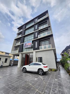 Luxury 2 Bedroom Apartment with Pool, Elevator, Concierge, Chevron Toll Gate, Lekki, Lekki, Lagos, Flat / Apartment for Sale