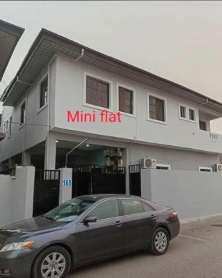 Luxury 1 Bedroom Apartment, Oniru Estate, Oniru, Victoria Island (vi), Lagos, Flat / Apartment for Rent