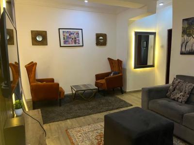 One Bedroom Apartment, Off Freedom Way Itedo Estate Lekki Phase One Lekki Lagos, Lekki Phase 1, Lekki, Lagos, Mini Flat (room and Parlour) for Rent