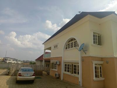 Luxury 6 Bedroom Detached Duplex with 2 Rooms Bq, Katampe Abuja, Katampe Extension, Katampe, Abuja, Flat / Apartment for Rent
