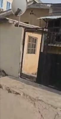 Demolishable Blocks of Flats, Allen, Ikeja, Lagos, Block of Flats for Sale