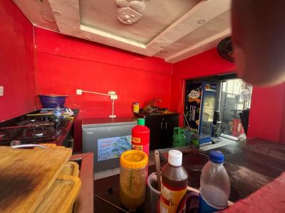 Office Space in a Fantastic Location, Emma Abimbola, Lekki Phase 1, Lekki, Lagos, Shop for Rent