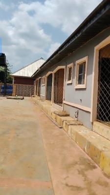 Semi Direct Brief, By Shaka Poly, Eyean Community, Off Egba Community, Off Benin Auchi., Ikpoba Okha, Edo, Block of Flats for Sale