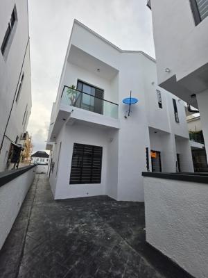 Newly Built 4-bedroom Semi-detached Duplex, Ikota, Lekki, Lagos, House for Sale