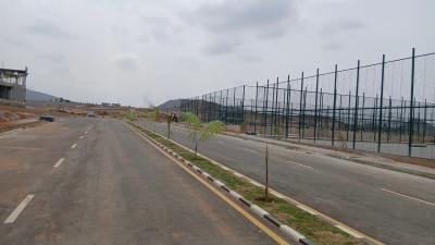 1000sqm Plot for 6 Units of 3 Bedrooms, Hutu Exclusive Golf Resort, Sabon Lugbe, Lugbe District, Abuja, Residential Land for Sale