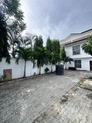 Luxury 4 Bedroom Terrance Duplex, Lekki Right, Lekki Phase 1, Lekki, Lagos, Terraced Duplex for Sale