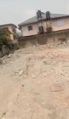 a Full Plot of Land, Ikeja, Lagos, Mixed-use Land for Sale