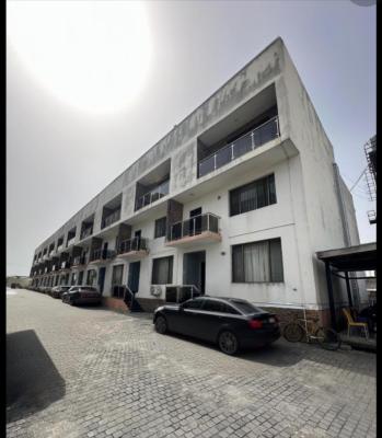 One Bedroom Apartment with Gym & Pool, Ikate Lekki Lagos, Ikate, Lekki, Lagos, Mini Flat (room and Parlour) for Rent
