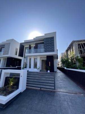 Luxury 5 Bedroom Detached Duplex with Swimming Pool, Ikota, Lekki, Lagos, Detached Duplex for Sale