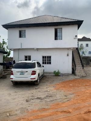 a Well Maintained 2 Bedroom Flat, Orchid Road, Lekki Phase 2, Lekki, Lagos, Flat / Apartment for Rent