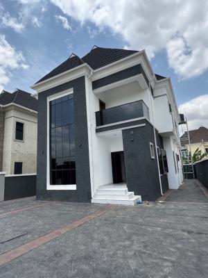 4 Bedroom Duplex, Carlton Gate Estate, Akobo Gra, Ibadan, Oyo, Detached Duplex for Sale