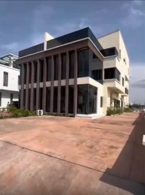 Luxury 7 Bedroom House, Palm Springs Rd, Lekki, Lagos, Semi-detached Duplex for Rent