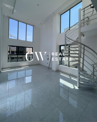 4 Bedroom Penthouse Apartment in Vi, Victoria Island (vi), Lagos, Flat / Apartment for Rent