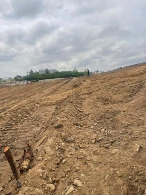 300sqm of Residential Plot for 5 Bedroom Terraced Duplex with Bq with C of O, Waru, Apo, Abuja, Residential Land for Sale