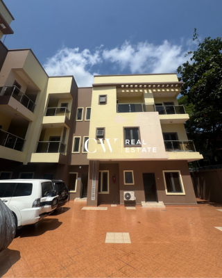 2 Bedroom Apartment in Lekki, Lekki Phase 1, Lekki, Lagos, Flat / Apartment for Rent