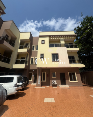 2 Bedroom Apartment in Lekki, Lekki Phase 1, Lekki, Lagos, Flat / Apartment for Rent