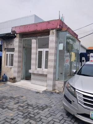 Shop Office, Ajose Adeogun, Victoria Island (vi), Lagos, Restaurant / Bar for Rent