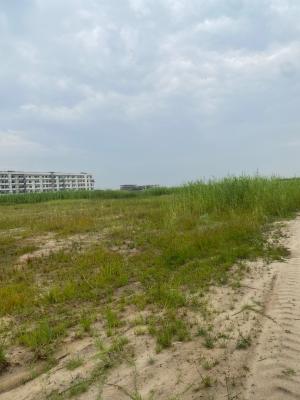 Premium Land in Gated Estate, Lekki Foreshore Estate, Lekki Phase 1, Lekki, Lagos, Land for Sale