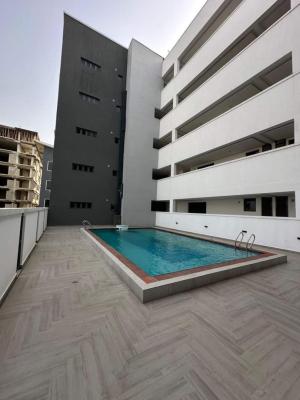 Luxury 3 Bedroom Apartment, Off Admiralty Road, Lekki Phase 1, Lekki, Lagos, Flat / Apartment for Sale