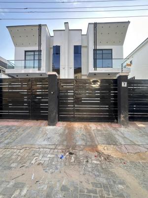 4 Bedroom Semi Detached Duplex Available, Ilaje, Ajah, Lagos, Semi-detached Duplex for Rent