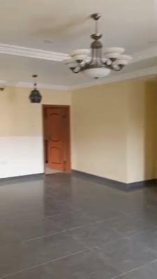 Lovely Spacious 3 Bedroom Apartment (ensuite, 2nd Floor), Adeniyi Jones, Ikeja, Lagos, Flat / Apartment for Rent